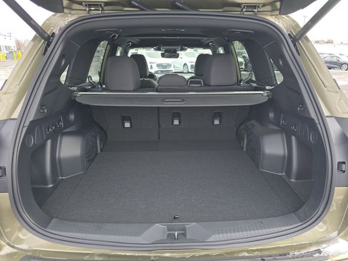 New 2026 Subaru Forester Premium image 12