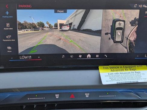 Used 2025 BMW X3 M50 w/ Premium Package image 12