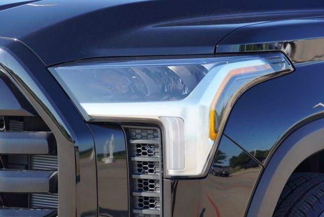 Used 2026 Toyota Tundra SR5 w/ SX Package RWD image 4