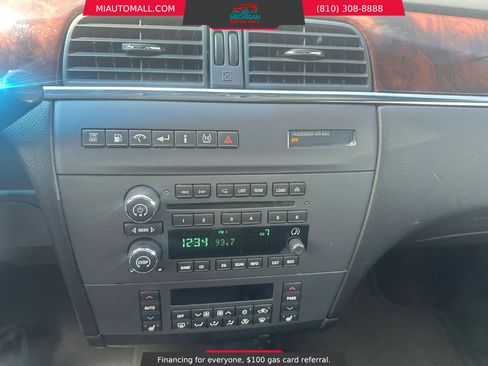 Used 2008 Buick LaCrosse CXL w/ Driver Confidence Package FWD image 10