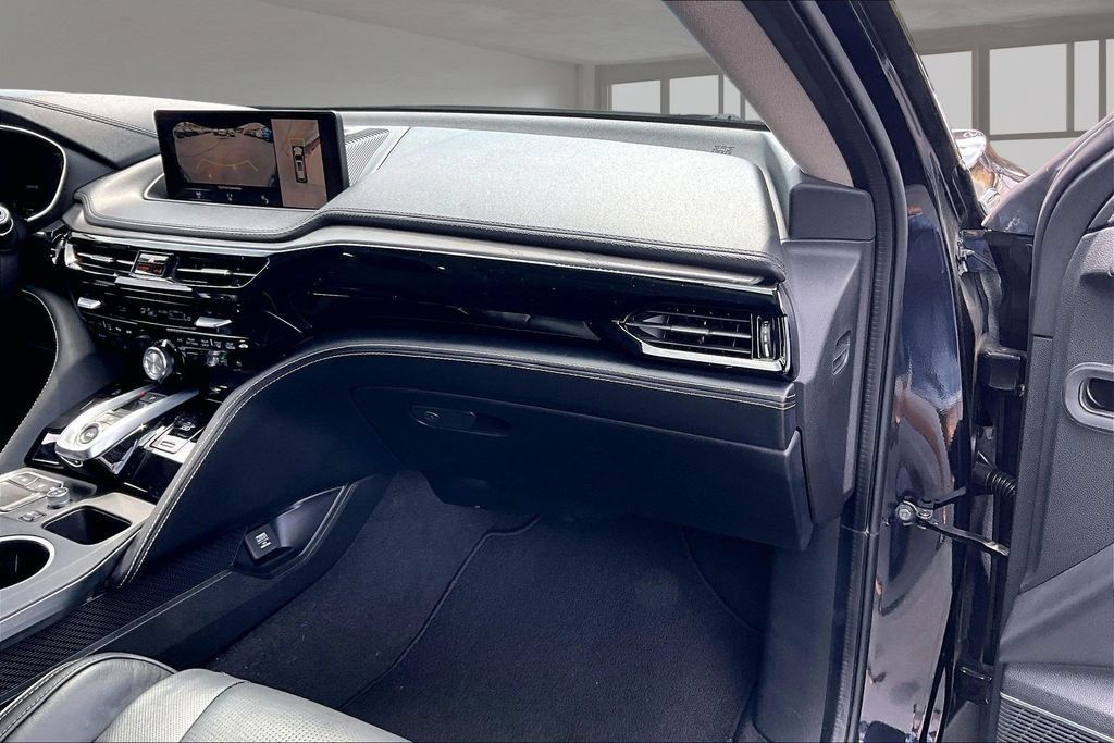 Certified 2023 Acura MDX w/ Advance Package AWD/4WD image 17