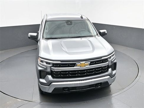 Used 2023 Chevrolet Silverado 1500 LT image 18