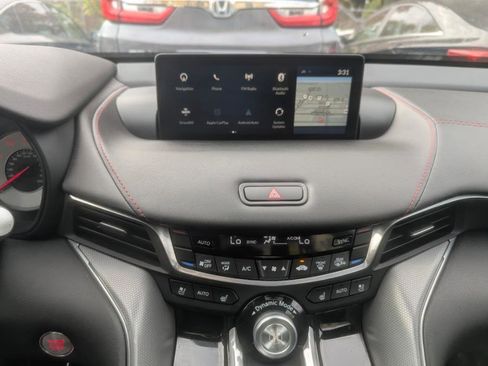 Used 2022 Acura TLX w/ A-SPEC Pkg image 13