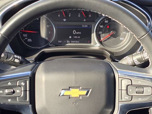 Used 2024 Chevrolet Blazer LT image 7