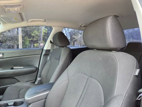 Used 2019 Kia Optima LX image 23