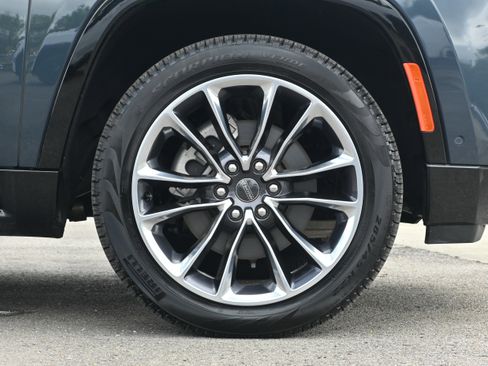 Used 2024 Jeep Wagoneer Series II w/ Convenience Group I image 32