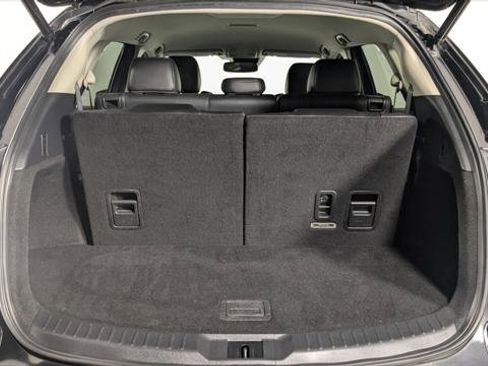 Used 2022 MAZDA CX-9 Touring image 15