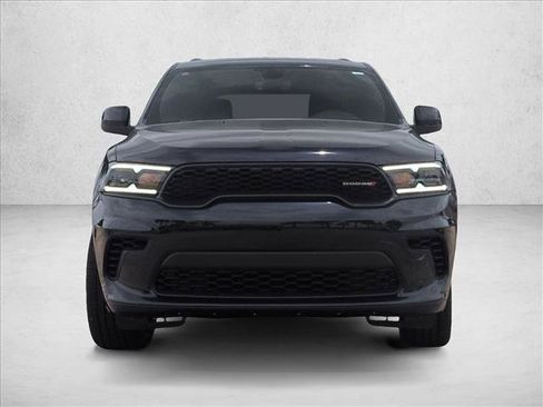 New 2026 Dodge Durango GT RWD image 6