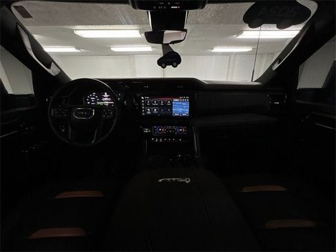 Certified 2024 GMC Sierra 2500 AT4 w/ AT4 Premium Plus Package image 21