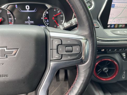 Used 2021 Chevrolet Blazer RS w/ Enhanced Convenience Package image 17