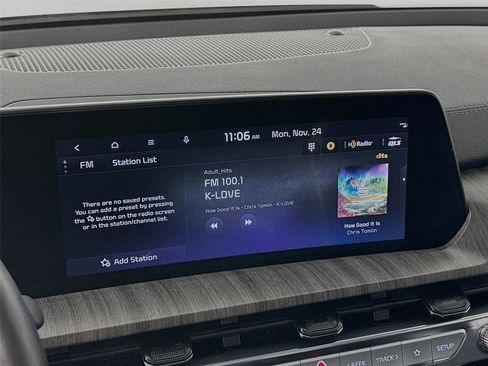 Used 2025 Kia Telluride SX Prestige image 15