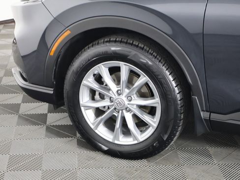 Used 2024 Honda CR-V EX-L image 54