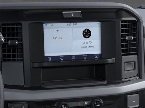 New 2026 Ford F250 XLT image 14