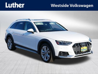 Used 2023 Audi A4 2.0T allroad Premium Plus
