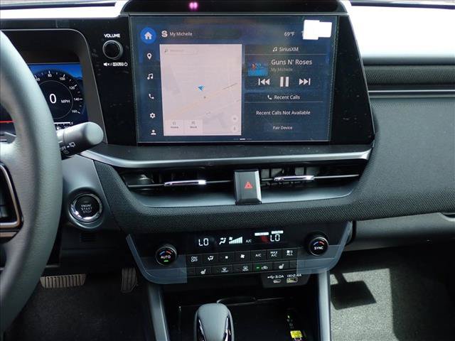 New 2026 Subaru Outback Limited AWD/4WD image 19
