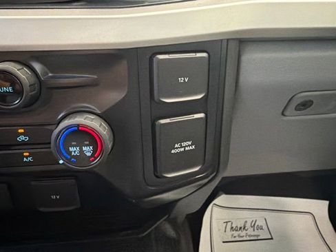 Used 2024 Ford F250 XL w/ XL Off-Road Package AWD/4WD image 16