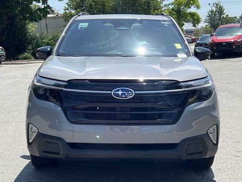 Certified 2025 Subaru Forester Touring AWD/4WD image 16