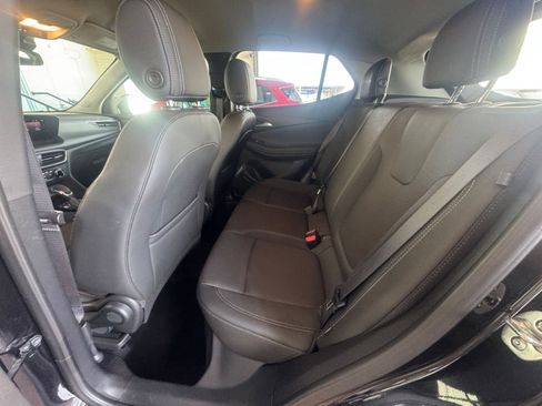 Used 2025 Buick Encore GX Preferred image 23