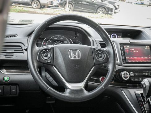 Used 2016 Honda CR-V EX-L image 6