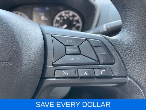 Used 2024 Nissan Altima 2.5 S FWD image 19