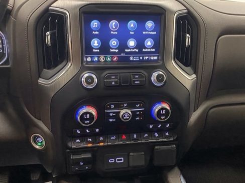 Used 2021 GMC Sierra 1500 Denali w/ Denali Ultimate Package AWD/4WD image 35