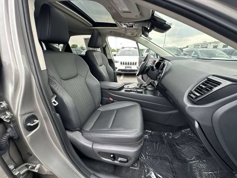 Used 2024 Lexus NX 250 FWD w/ Cold Area Package image 35