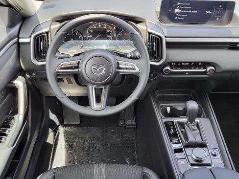 New 2026 MAZDA CX-50 AWD 2.5 S w/ Weather Package image 3