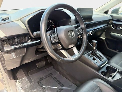 Used 2025 Honda CR-V EX-L image 19