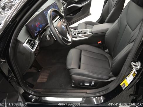 Used 2023 BMW 330e w/ Driving Assistance Package image 14