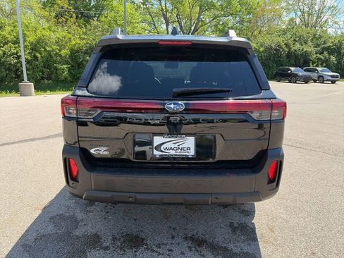 New 2026 Subaru Outback Touring XT AWD/4WD image 6