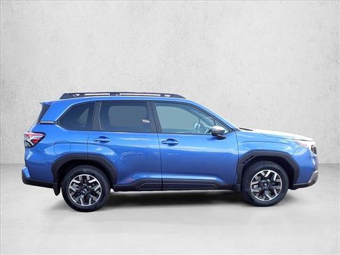 New 2026 Subaru Forester Premium AWD/4WD image 5