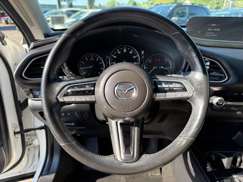 Certified 2023 MAZDA CX-30 AWD 2.5 S w/ Preferred Package image 10