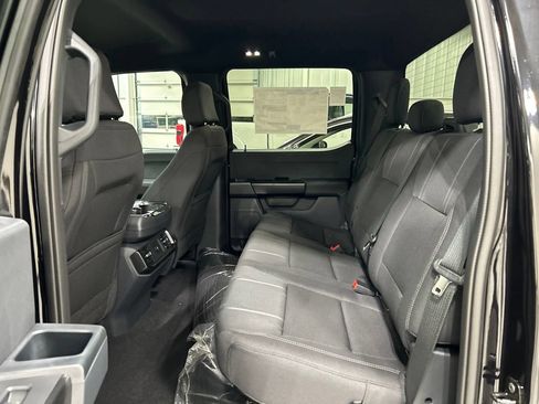 New 2026 Ford F150 STX AWD/4WD image 25