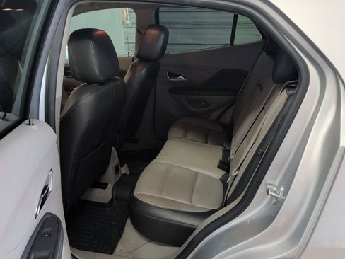 Used 2013 Buick Encore Premium AWD/4WD image 21