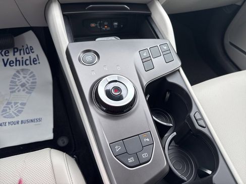 New 2026 Kia Sportage EX w/ EX Panoramic Sunroof Package image 41