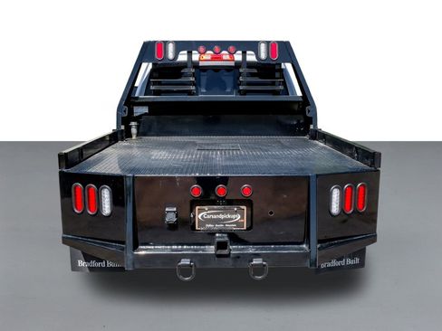 Used 2024 RAM 3500 Laramie w/ Night Edition AWD/4WD image 59