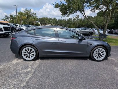 Used 2023 Tesla Model 3 Standard Range