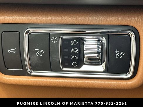 New 2026 Lincoln Aviator Black Label AWD/4WD image 34