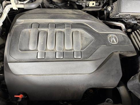 Used 2014 Acura MDX SH-AWD w/ Technology Package image 18