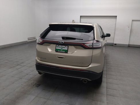Used 2017 Ford Edge Titanium w/ Equipment Group 301A FWD image 7