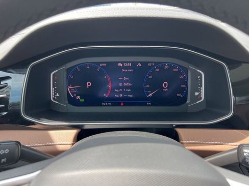 New 2026 Volkswagen Jetta SEL FWD image 16