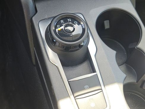 Used 2025 Ford Bronco Sport Badlands w/ Sasquatch Badlands Package AWD/4WD image 20