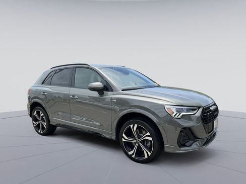 Used 2024 Audi Q3 2.0T Premium Plus AWD/4WD image 11