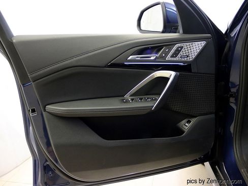 Used 2025 BMW X1 xDrive28i w/ Premium Package image 26