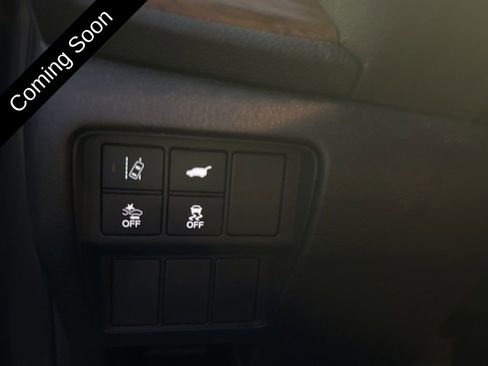 Used 2018 Honda CR-V EX-L image 10