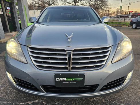 Used 2016 Hyundai Equus Signature image 55