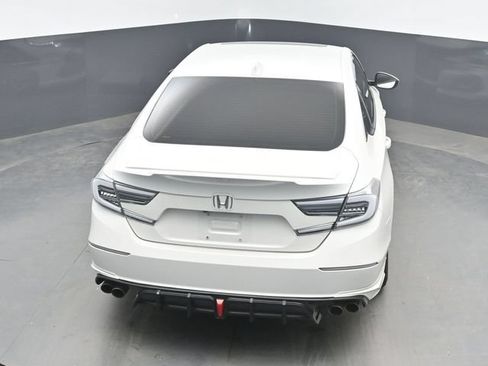Used 2020 Honda Accord Sport image 27