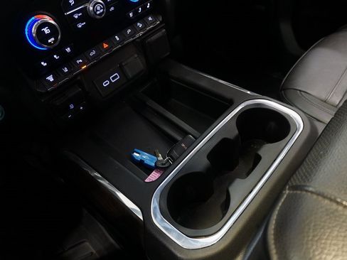 Certified 2023 GMC Sierra 3500 Denali w/ Denali Ultimate Package image 19