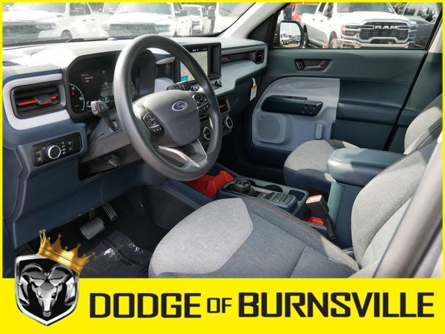 Used 2024 Ford Maverick XLT FWD image 12