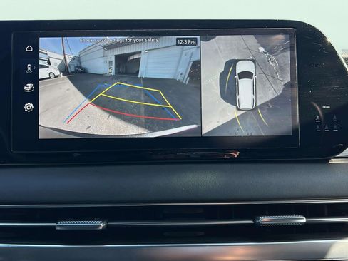 Used 2023 Hyundai Palisade Calligraphy AWD/4WD image 30